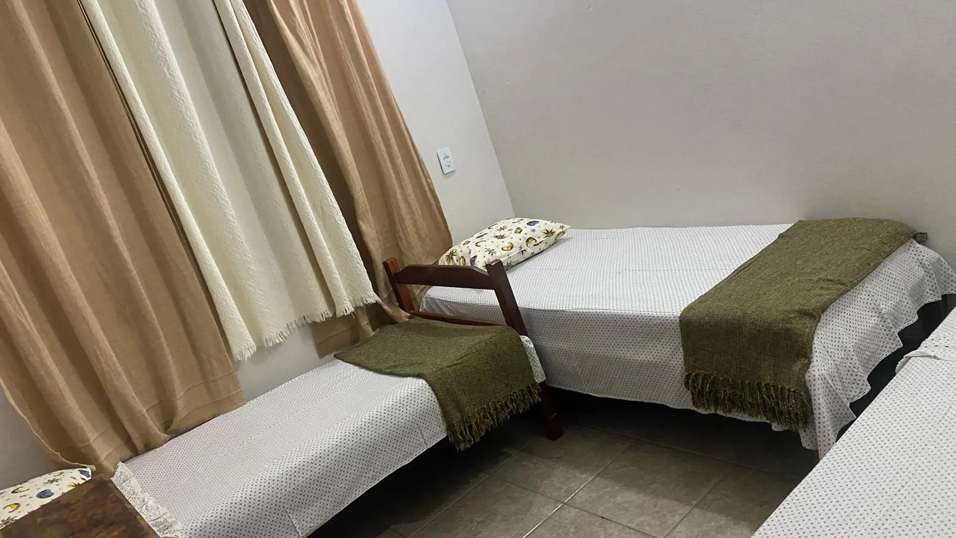 Holiday home Casa Confortavel E Espacosa Em Buzios Brazil
