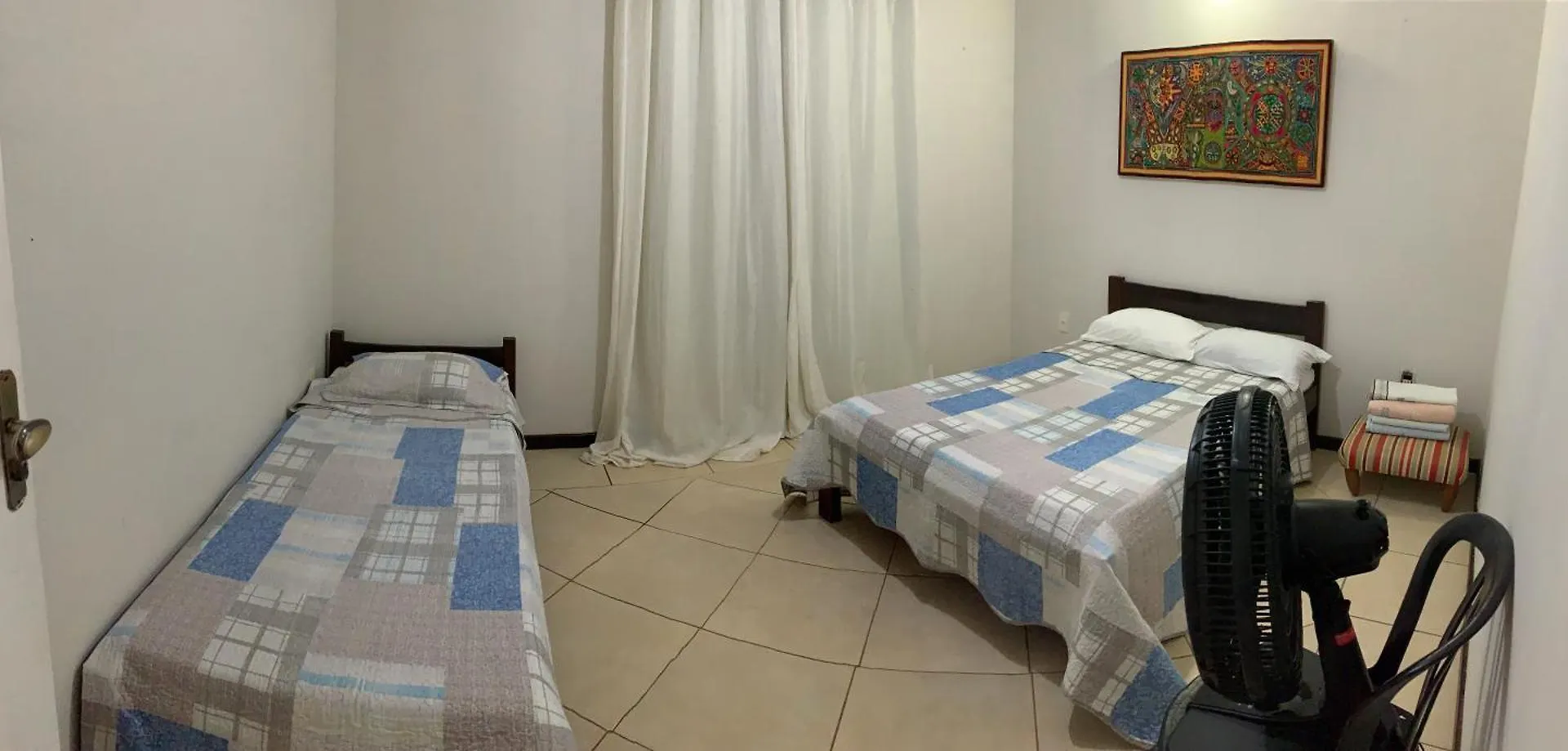 Holiday home Casa Confortavel E Espacosa Em Buzios