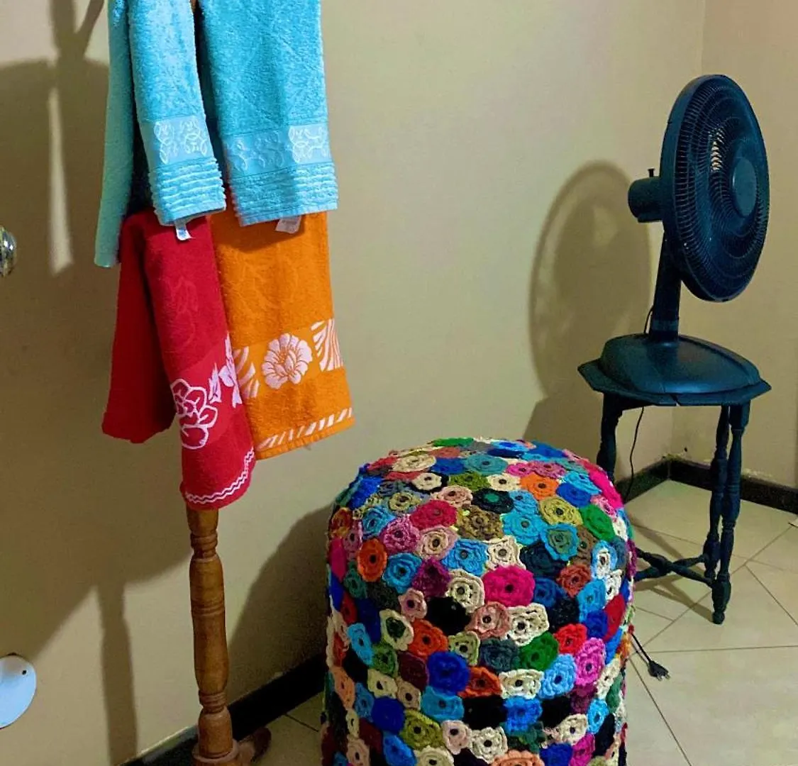 Casa Confortavel E Espacosa Em Buzios