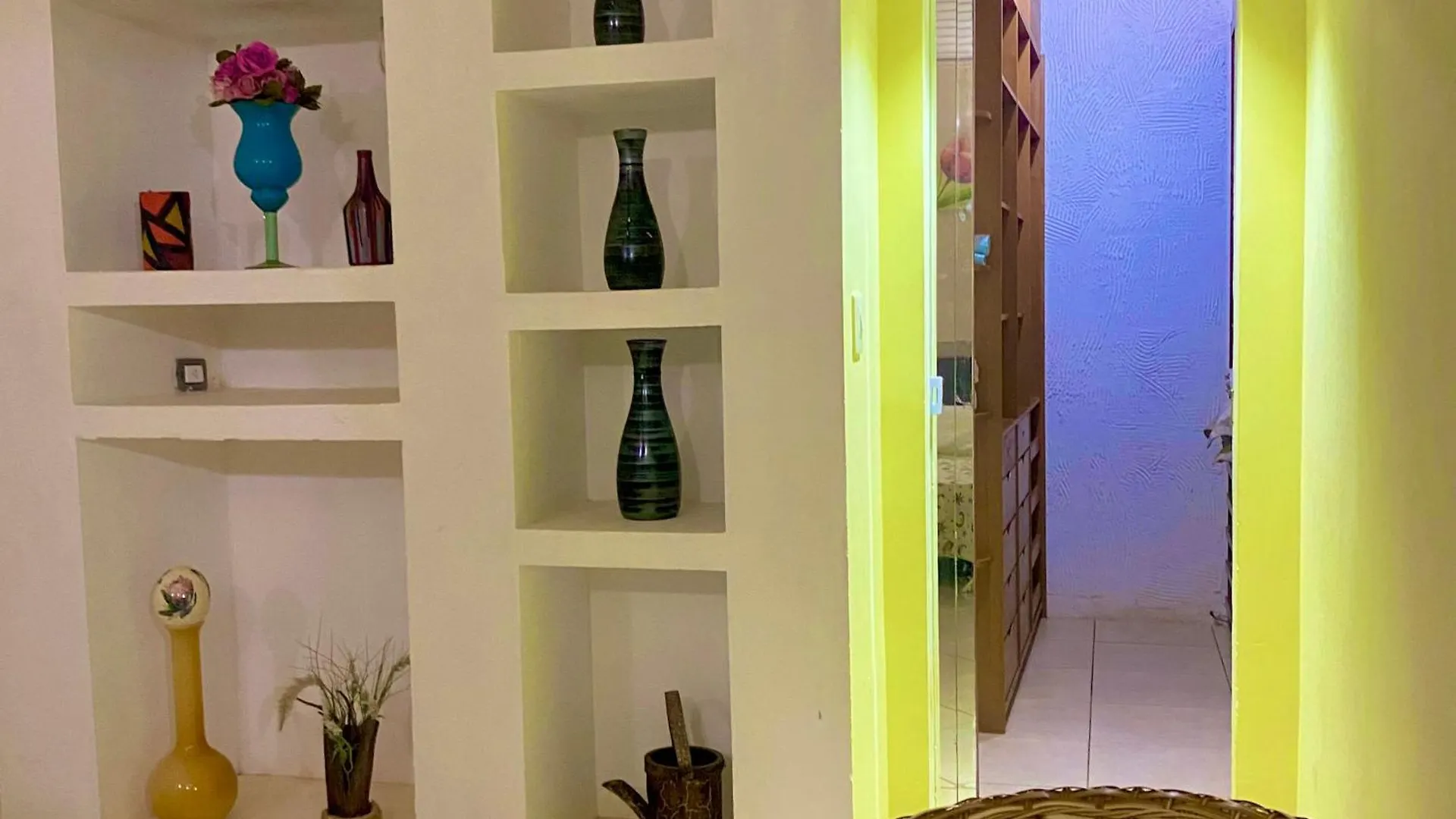 Holiday home Casa Confortavel E Espacosa Em Buzios Brazil