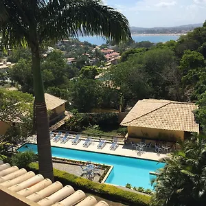Inn Praia Da Ferradurinha, Armacao dos Buzios